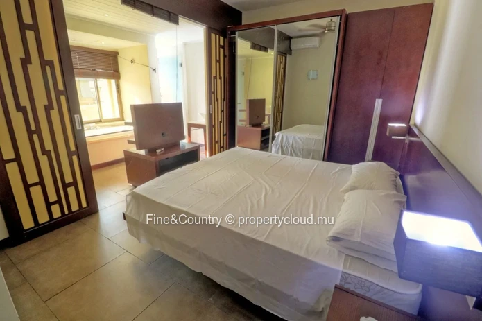 Penthouse de 3 chambres