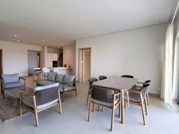 Appartement de 3 Chambres