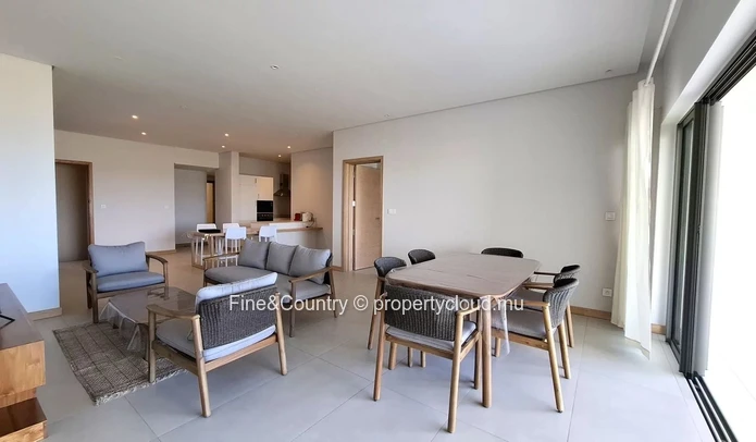 Appartement En Bord De Mer À Vendre