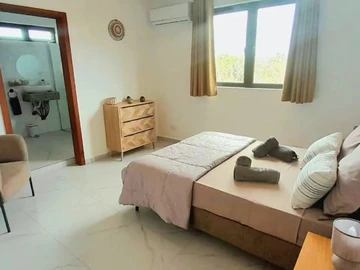 Villa de 4 Chambres