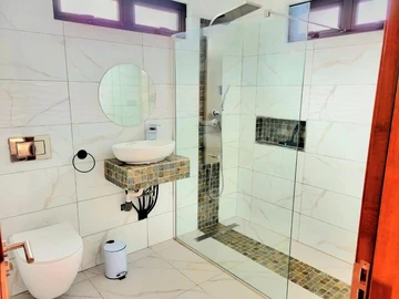 Villa de 4 Chambres
