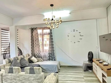 Villa de 4 Chambres
