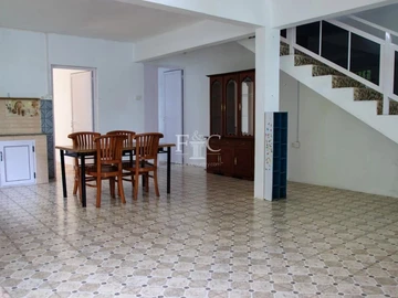 Villa de 4 Chambres