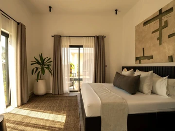 3 Bedroom Villa