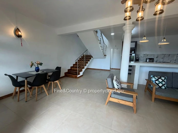 For Rent – Brand New Duplex Villa with Private Pool and Rooftop