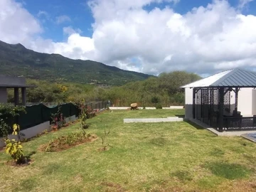 Villa de 4 Chambres