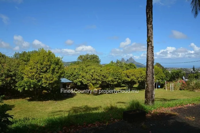 À vendre maison