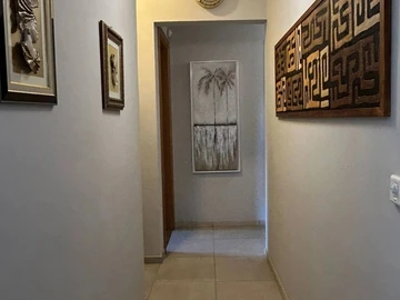 Villa de 3 Chambres