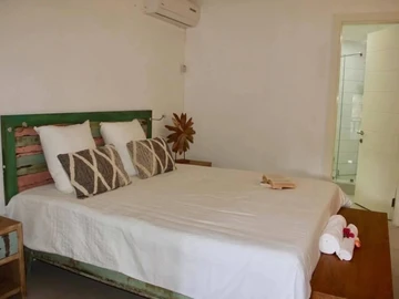 Appartement de 4 Chambres