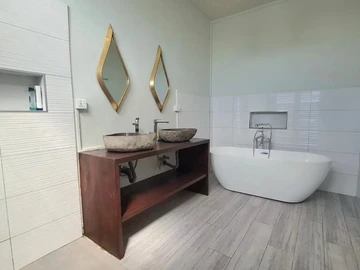 Villa de 3 Chambres