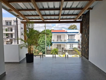 Villa de 3 Chambres