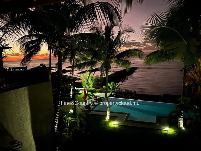 Penthouse à Vendre