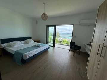 Penthouse de 3 Chambres