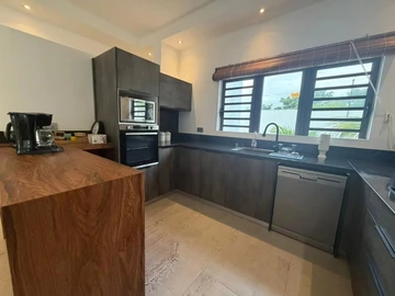 Villa de 3 Chambres