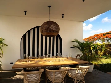 3 Bedroom Villa