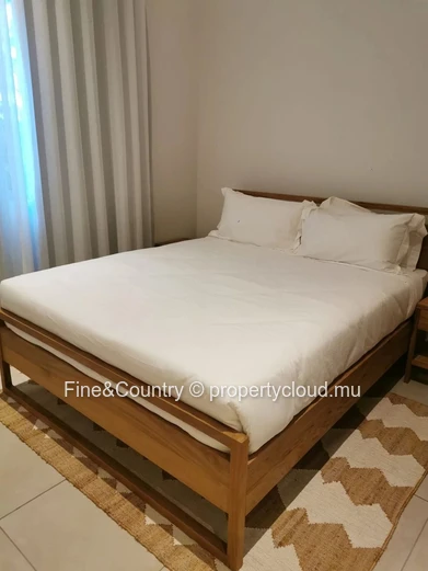 Superbe appartement neuf à louer, pied dans l'eau à Melville, Grand Gaube