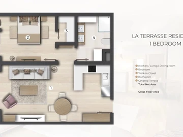 Appartement