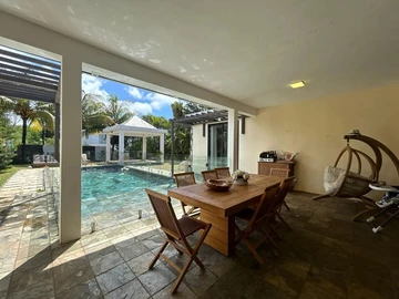 Villa de 3 Chambres