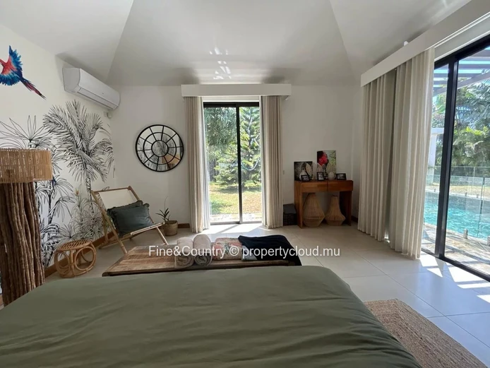 For Rent – Modern House in a Gated Community – Comfort and Security