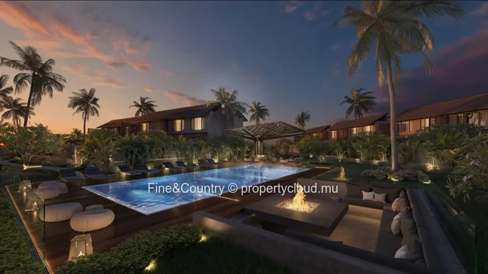 Rare Resale Opportunity – Duplex at Cap Marina