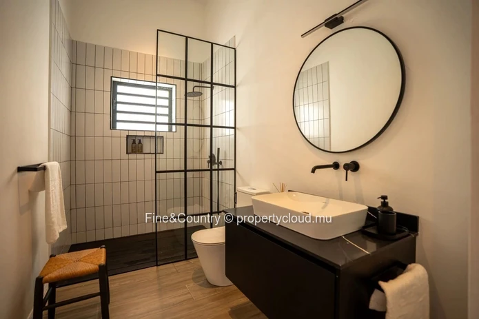 For Rent – New luxury architect-designed villa
