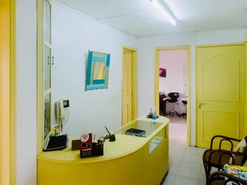 Townhouse, Duplex