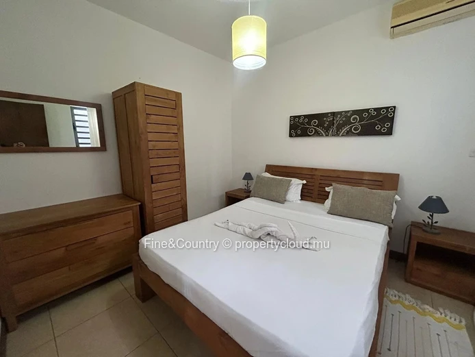 Villa 4 chambres avec piscine