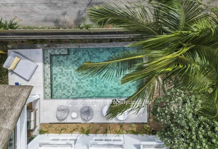 Superbe Villa de Prestige à Louer