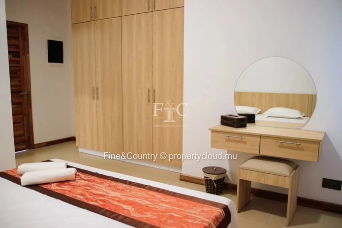 For rent – modern villas in The Vale, Grand Baie
