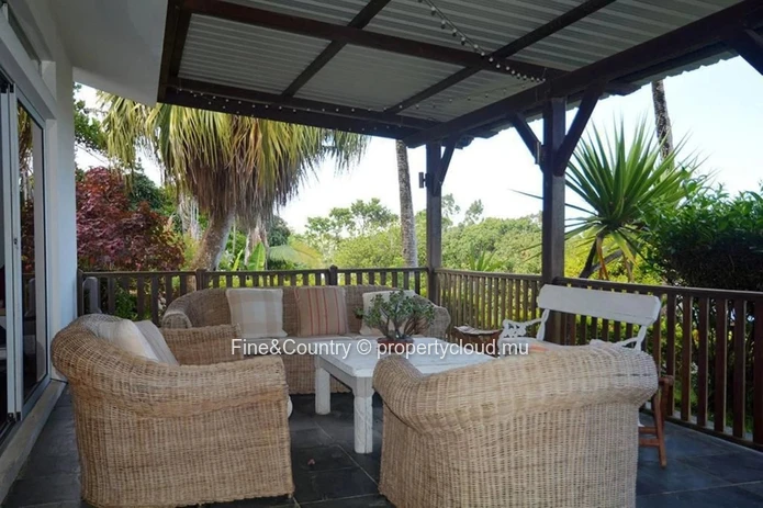 À vendre maison