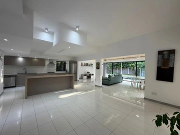 Villa de 6 Chambres