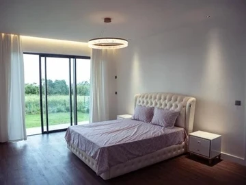 Villa de 3 Chambres