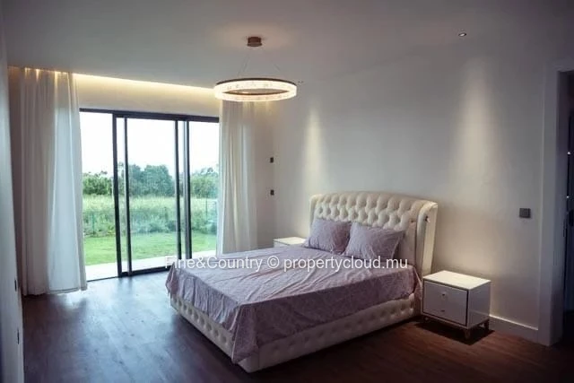 Villa d’exception de 3 chambres aux finitions raffinées