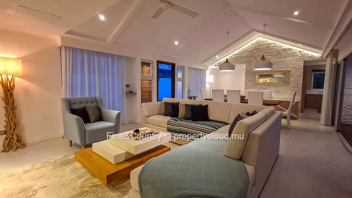 3 Bedroom Villa