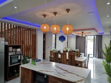 Villa de 3 Chambres