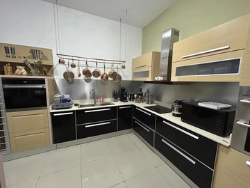 Penthouse de 3 Chambres