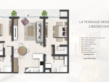 Appartement