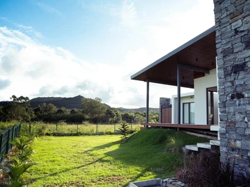 Villa de 3 Chambres