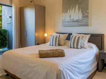 Appartement de 3 Chambres