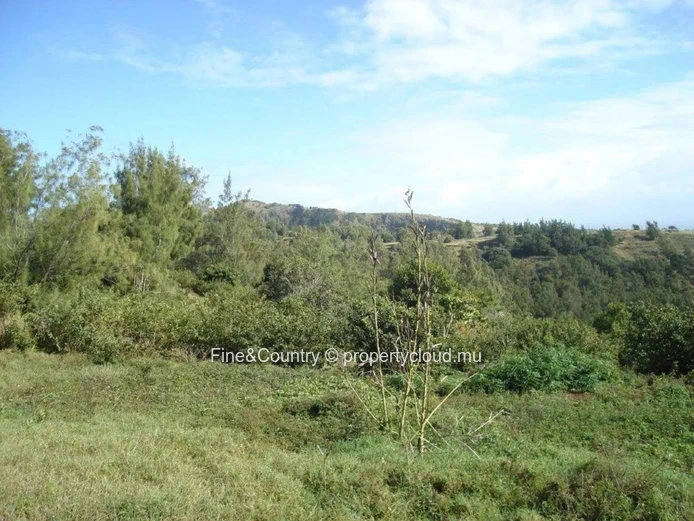 For Sale— Land Rs