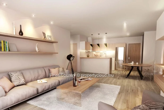 For sale – Prestigious Off-Plan Apartments at Cap Marina