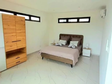 Villa de 4 Chambres