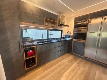 Villa de 4 Chambres