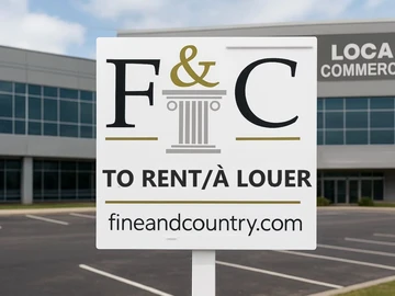 Immobilier Commerciaux