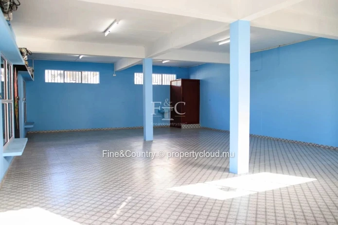 Espace Commercial à Louer