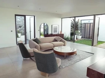Villa de 3 Chambres