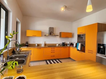Penthouse de 3 Chambres