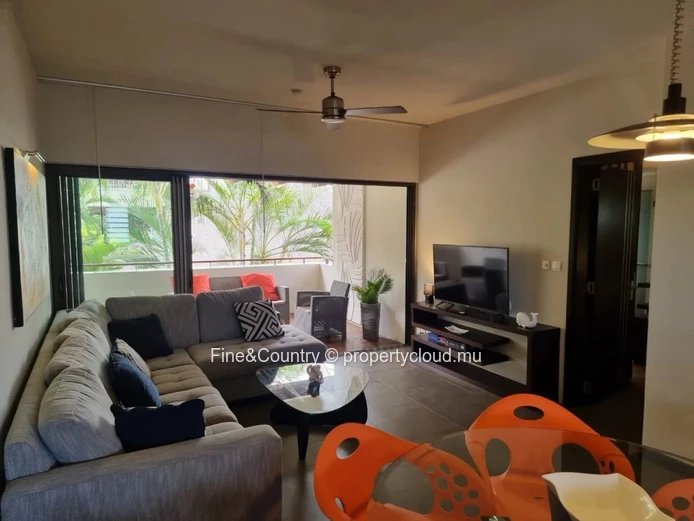 Charmant Appartement au Domaine des Alizées – Grand Baie