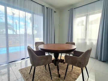 Villa de 3 Chambres