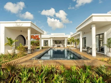 3 Bedroom Villa